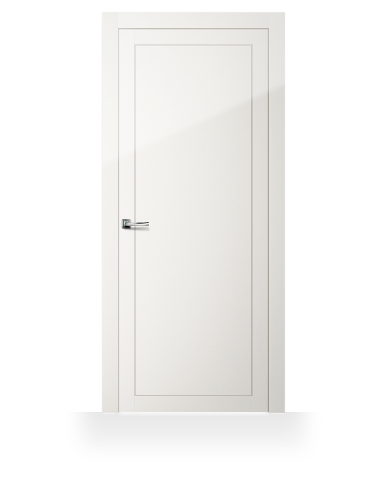 White RAL 9010