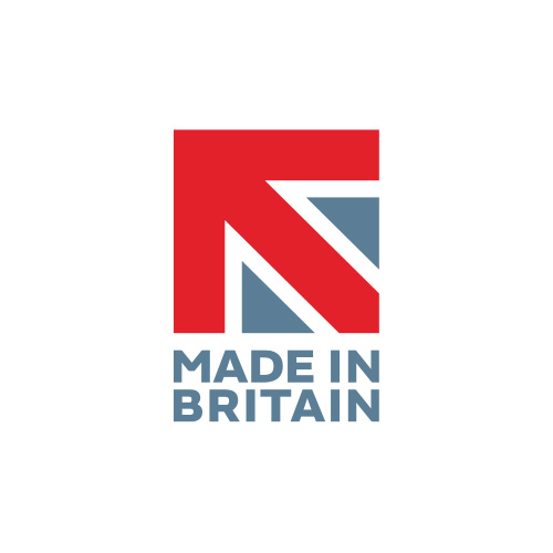 Made in Britain logo