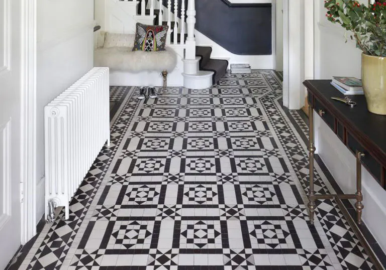 Make the move to Georgian and Victorian period features