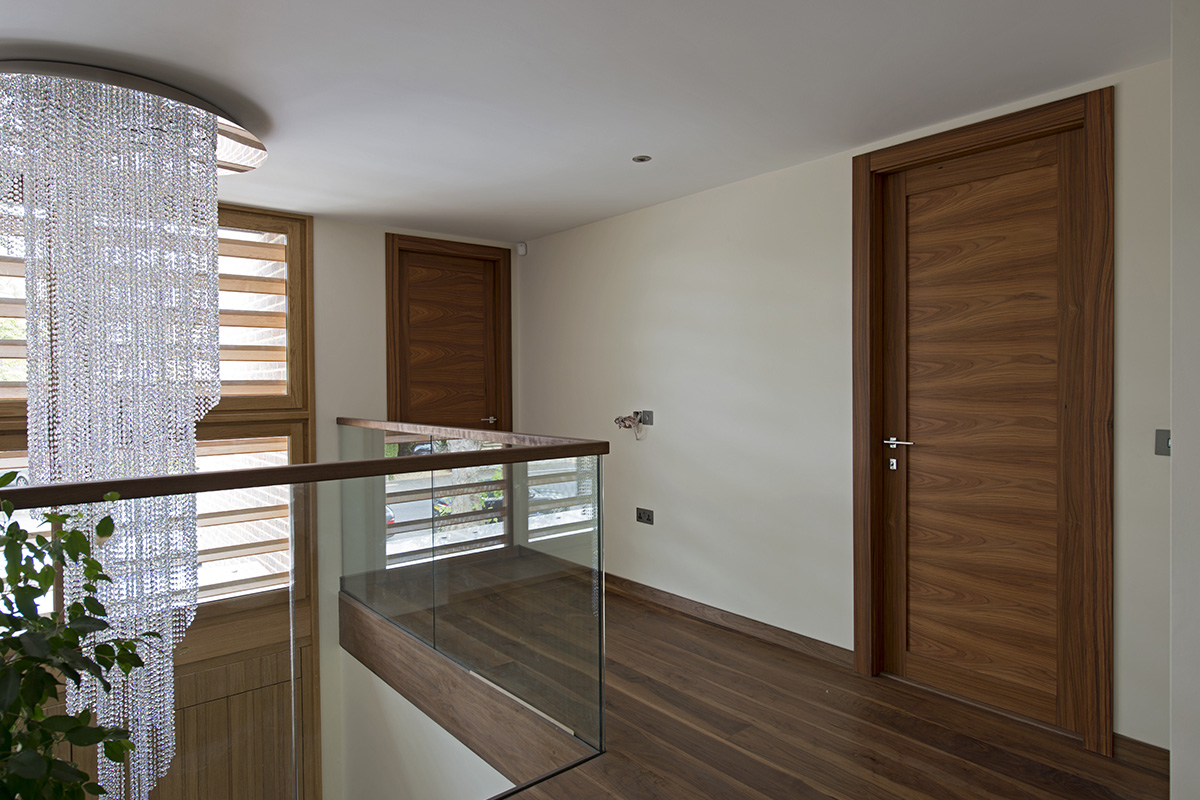 Bespoke Internal Door Gio 