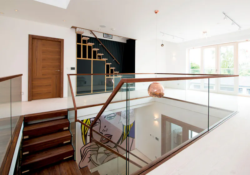 Choosing the best interior doors for your home