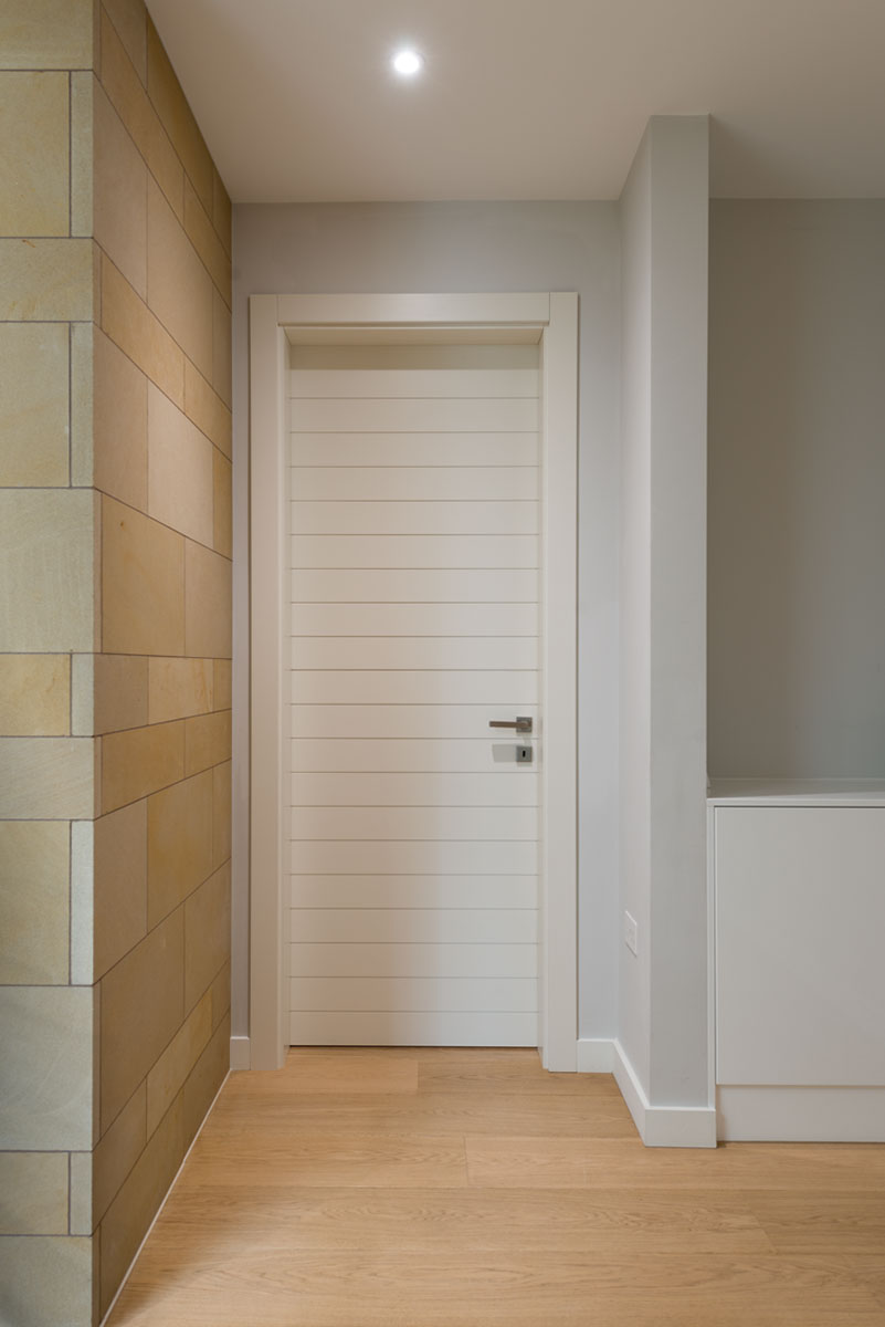 Bespoke Gio Internal Door