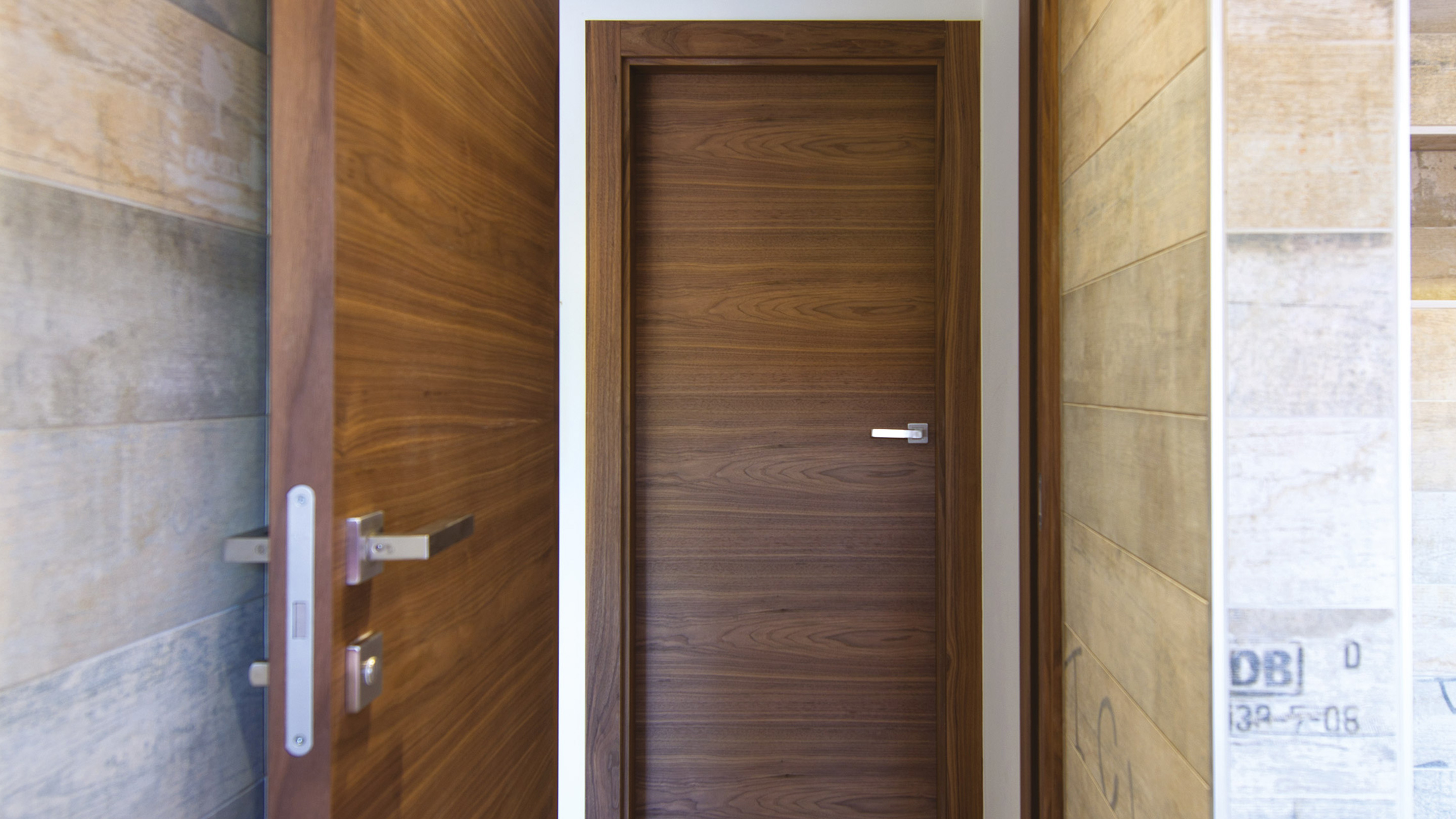 Making a difference with walnut