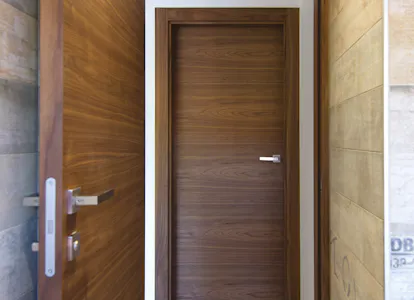 Making a difference with walnut