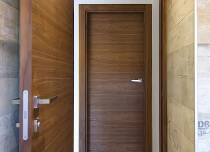 Making a difference with walnut