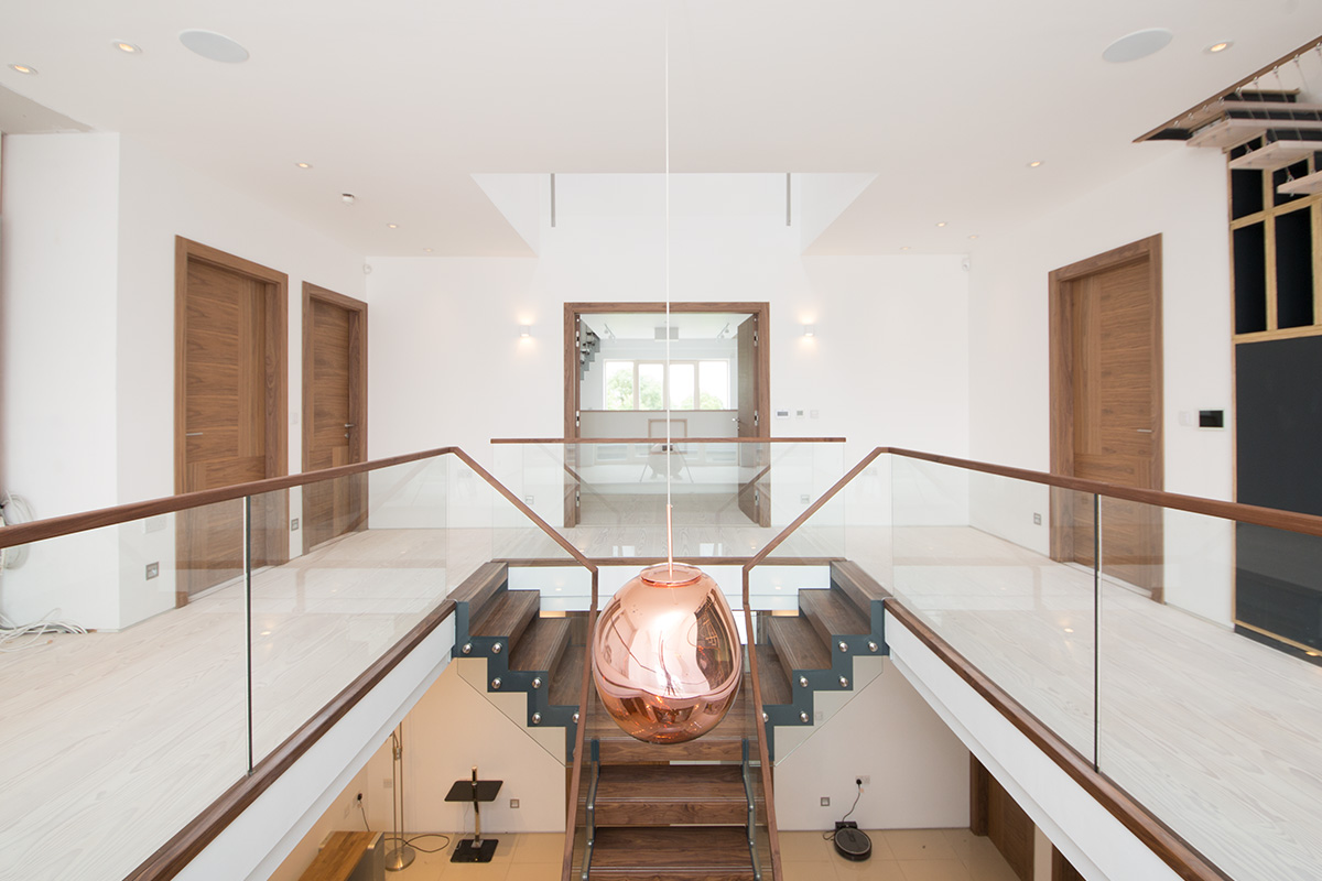 Deuren Internal Door Vario 4