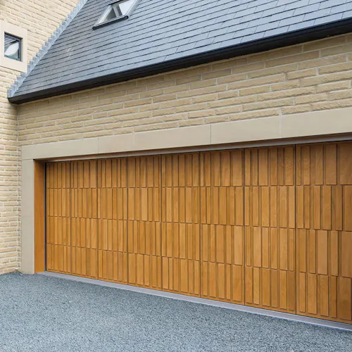 Deuren Tavole S garage door 