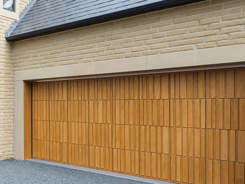 Service from start to finish