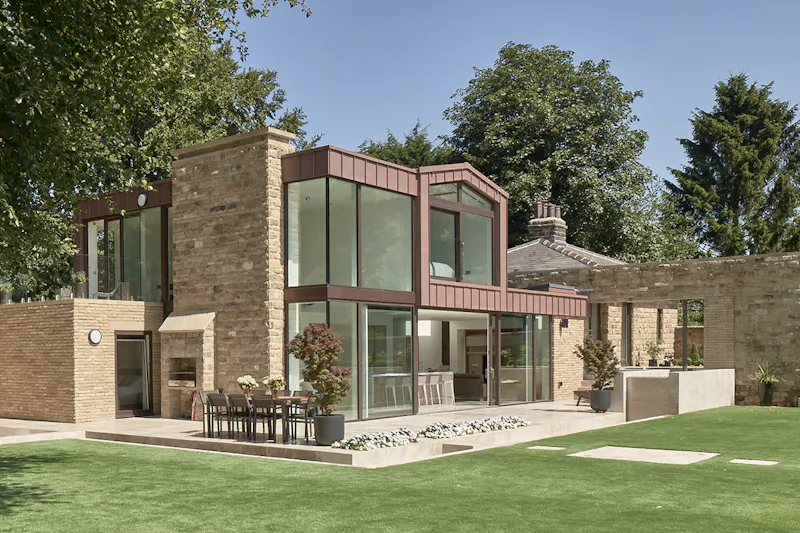 A guide to the passive house standard