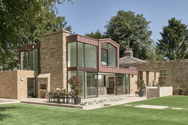 A guide to the passive house standard