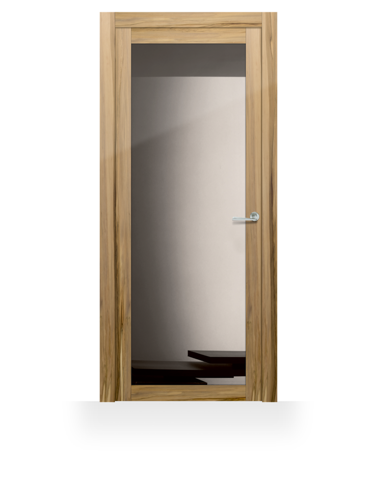 Satin Walnut