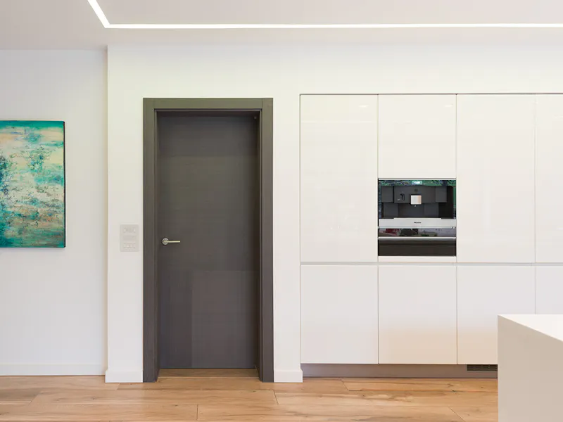 Seamless, matching aesthetic