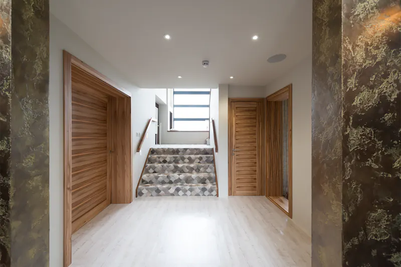 Are internal doors a standard size? Made to measure explained