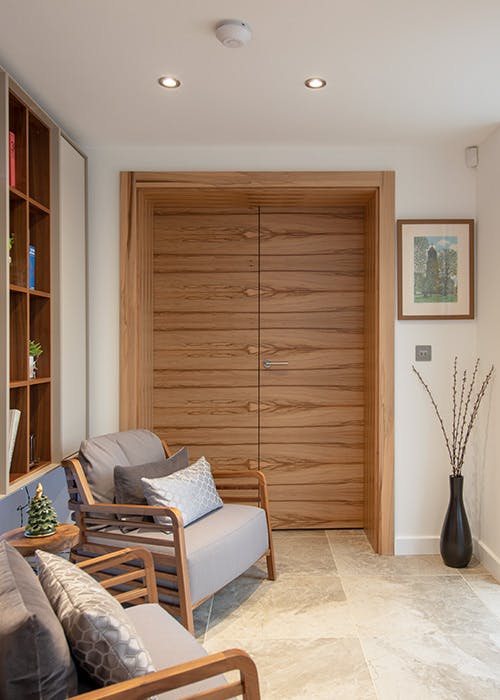 All our door styles are available in many configurations