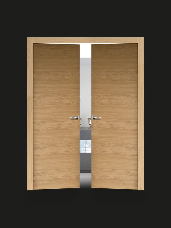 Internal Door Configurations