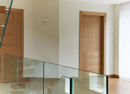 A self-builder's dream home