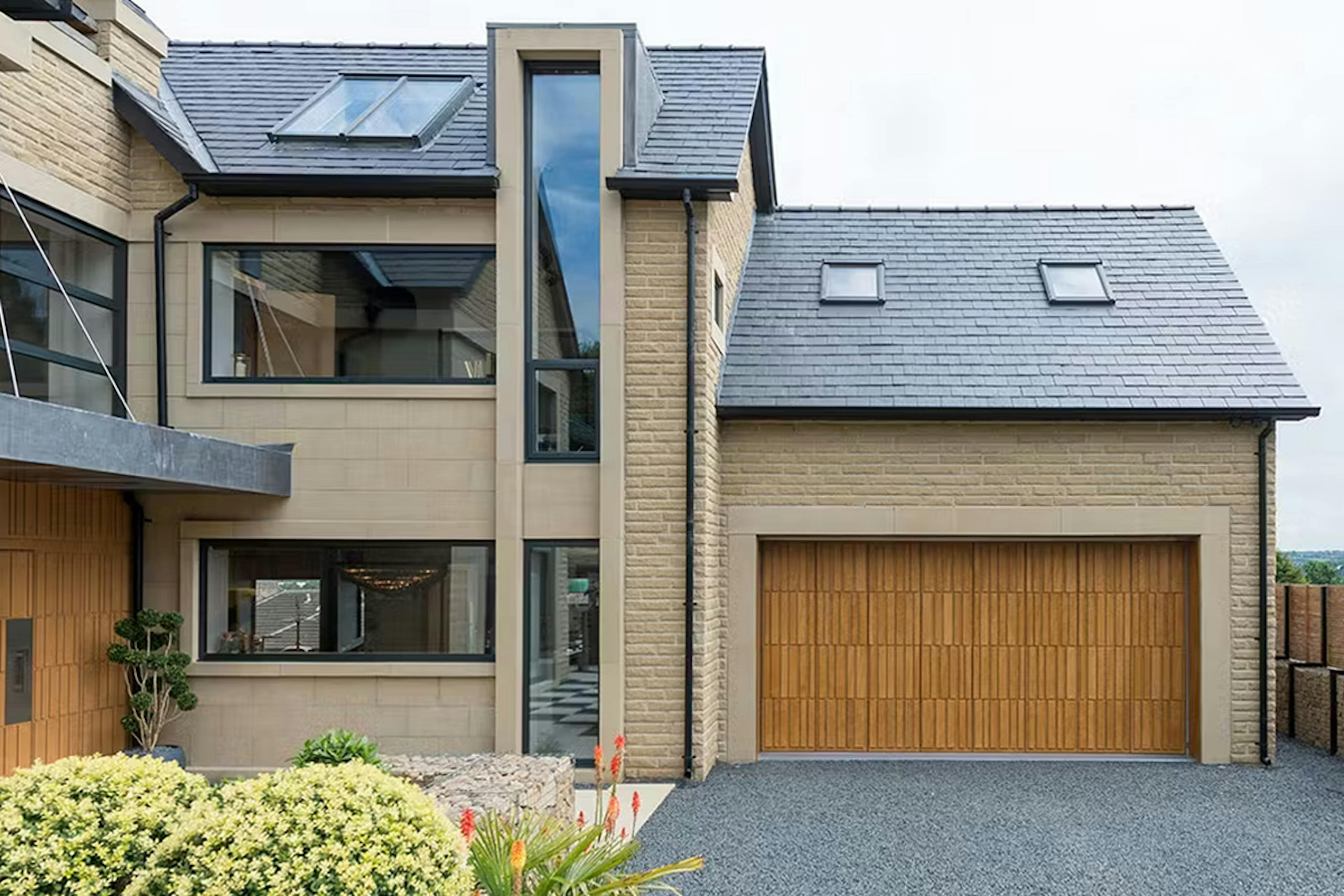 When to get planning permission for a self-build