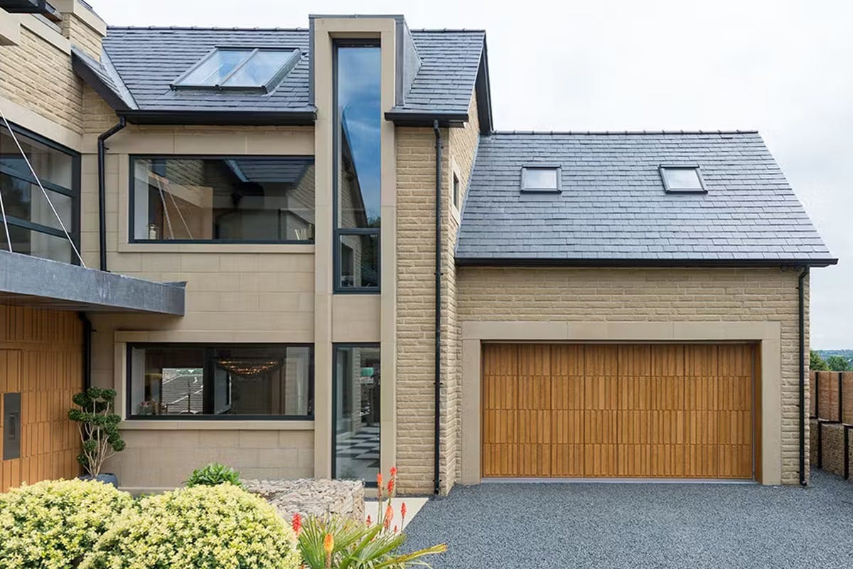 When to get planning permission for a self-build