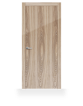 Olive Ash single leaf internal door - Trem V by Deuren