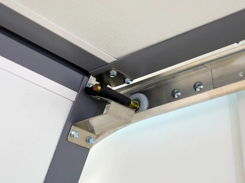 Highest-quality hardware