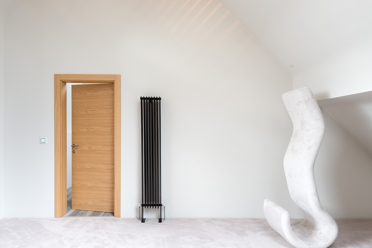 Bespoke Internal Door Trem H 