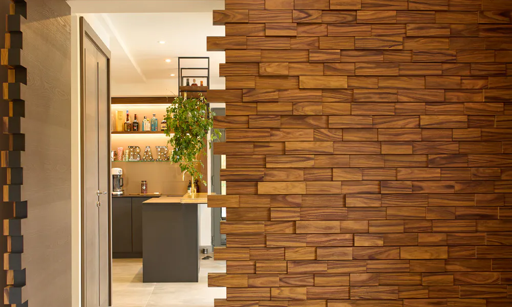 Deuren internal bespoke doors