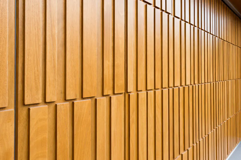 Why choose a made-to-measure garage door?