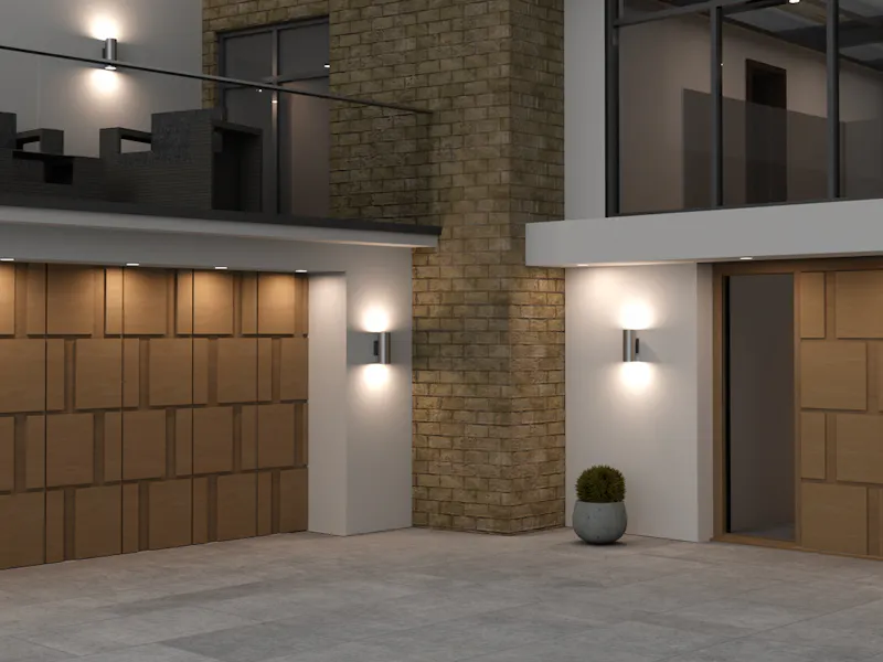 Design-to-installation service