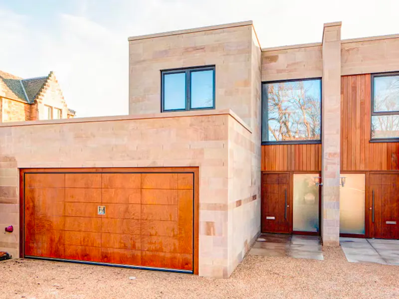 How much do Deuren garage doors cost?