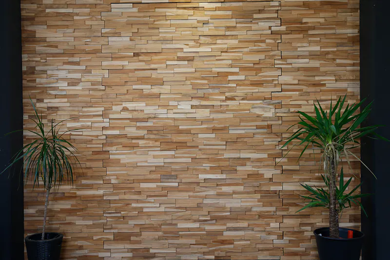 The secret door: adding a new dimension to interior design