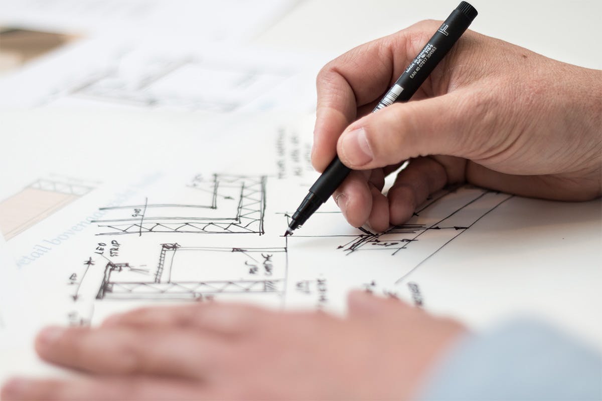 Planning a self-build project? Get the need-to-know tips before you start