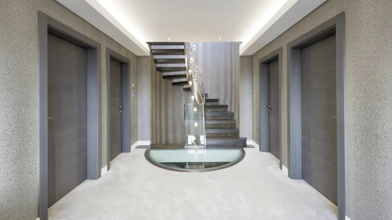 Internal Door Inspiration