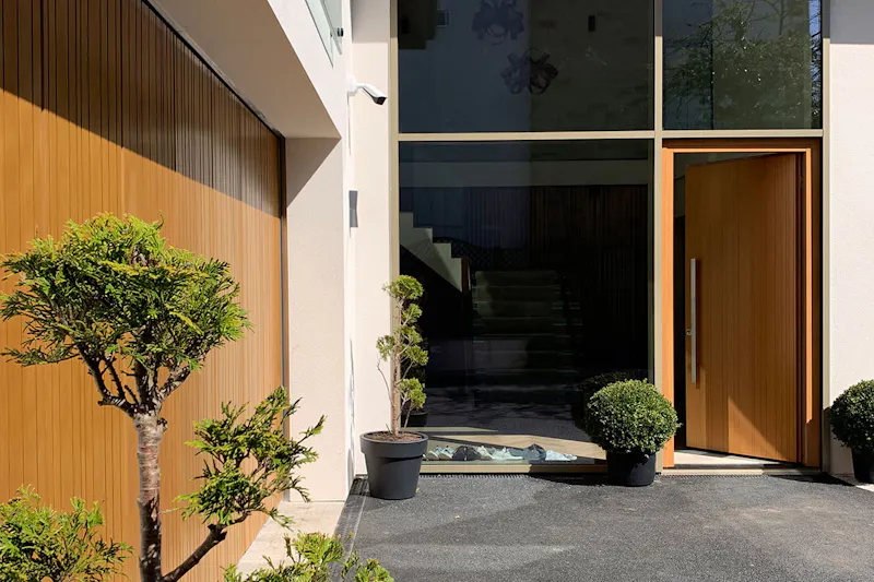 Completing your self-build: the final stages