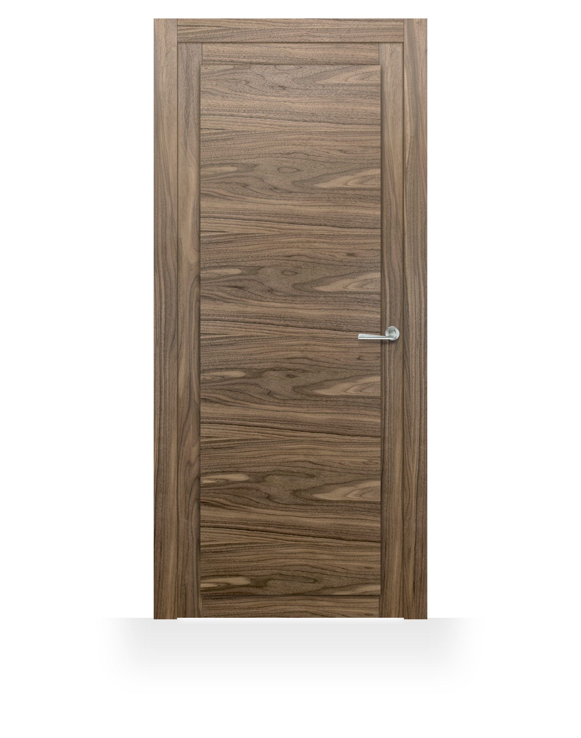 Satin Walnut