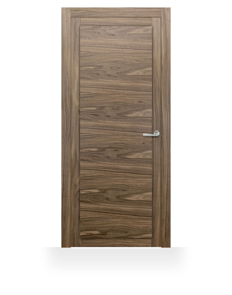 Satin Walnut