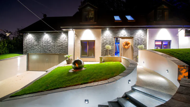 Which garage door colour is for you?