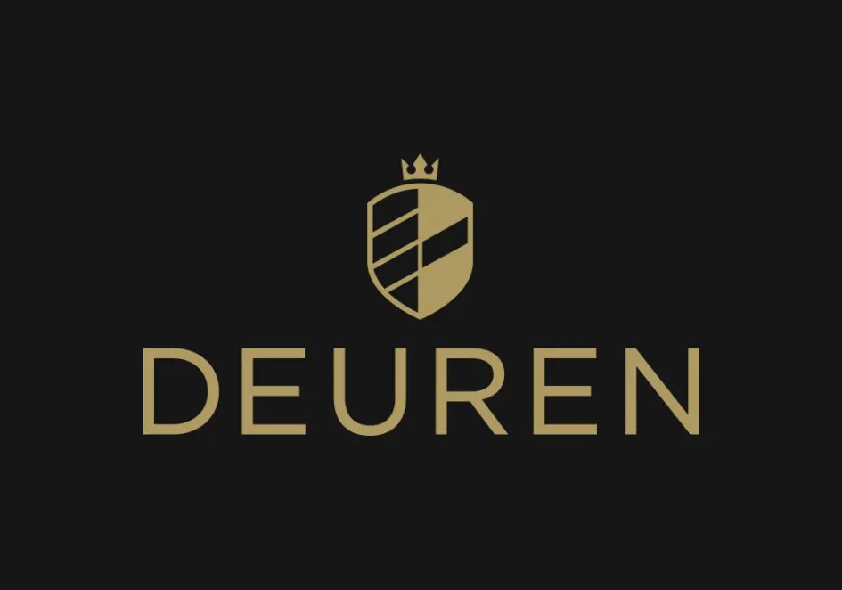 Deuren Logo