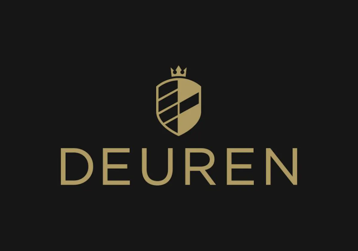 Deuren Logo