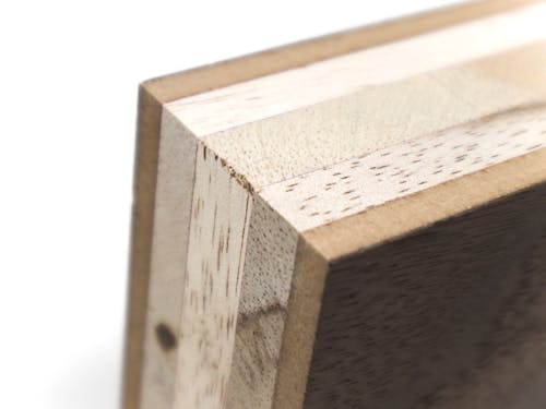 Engineered solid timber