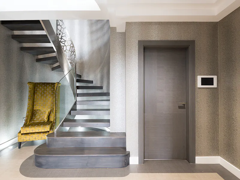 Are made-to-measure internal doors more expensive?