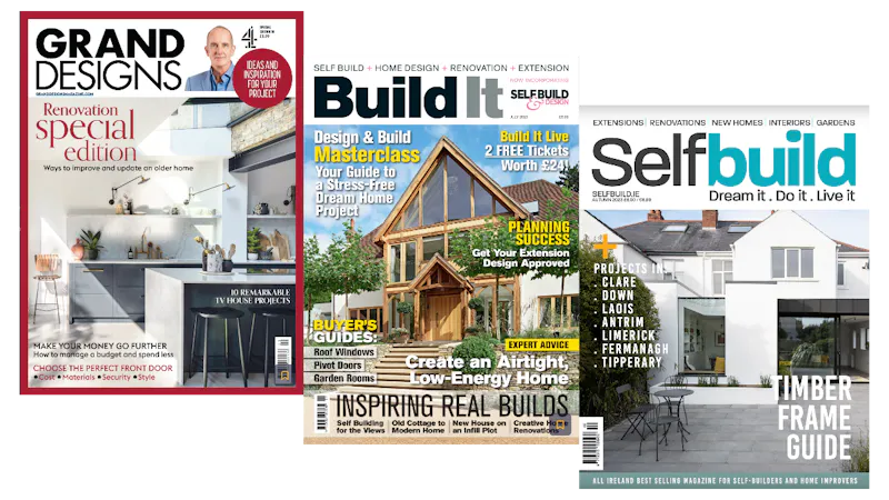 Deuren doors: As seen in…