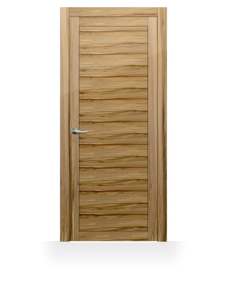 Satin Walnut