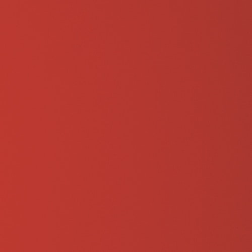 Red RAL 3013