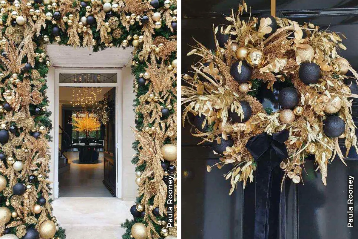 Paula Rooney Floral Design