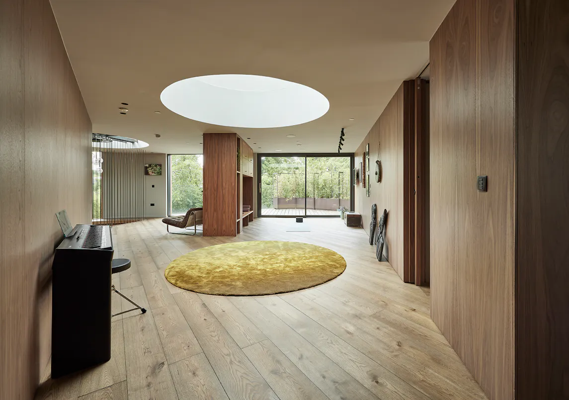 Grand Designs South Manch