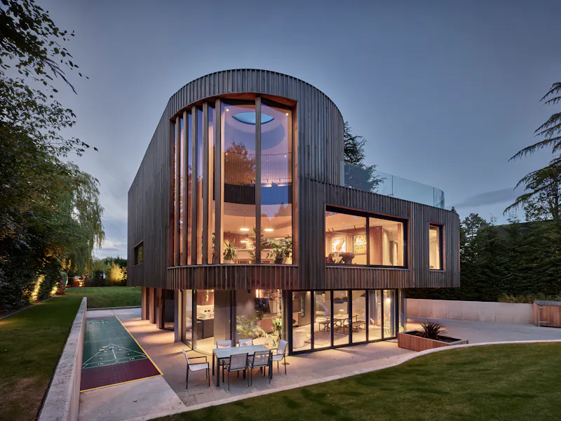 We’re an approved Premium Partner for Grand Designs Magazine