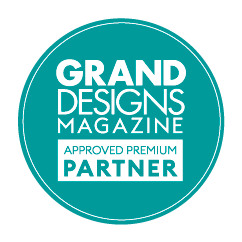 Grand Designs Magazine