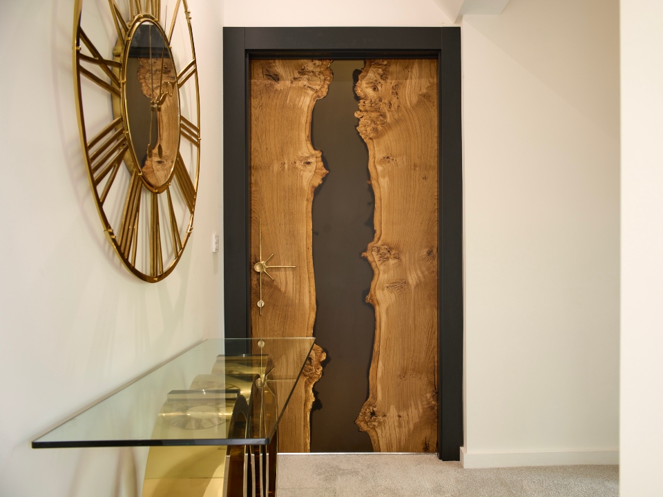 Premium quality materials