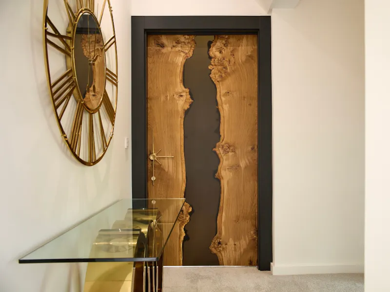 Premium quality materials