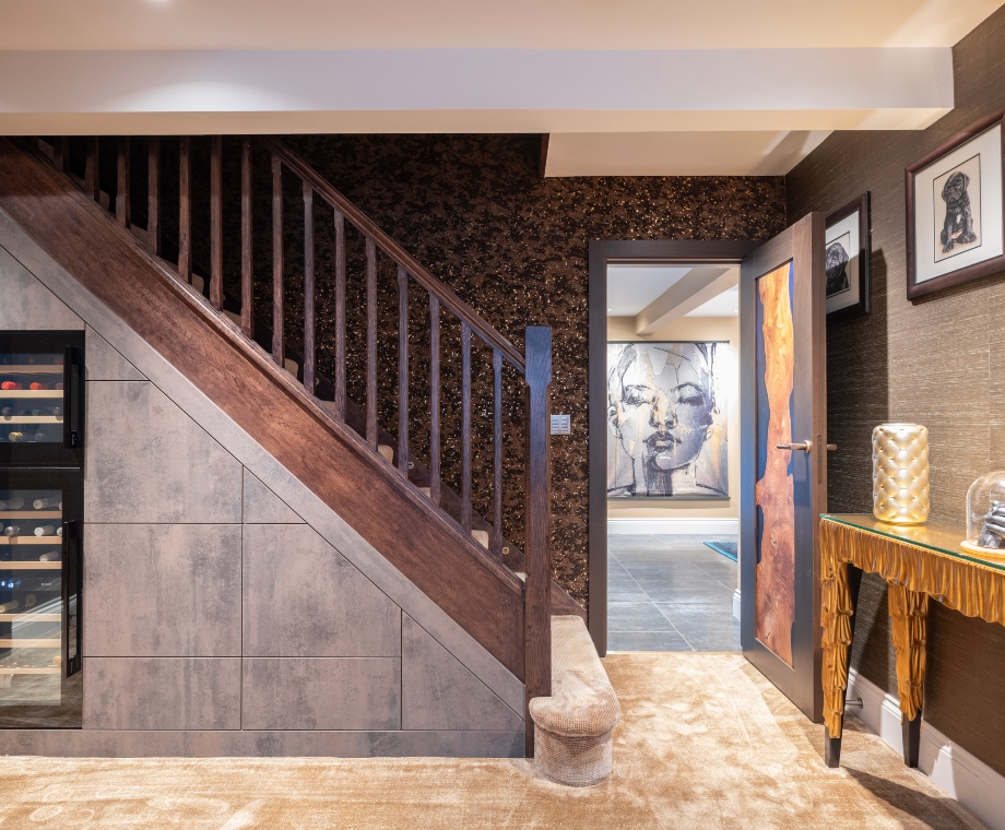 Proven bespoking process